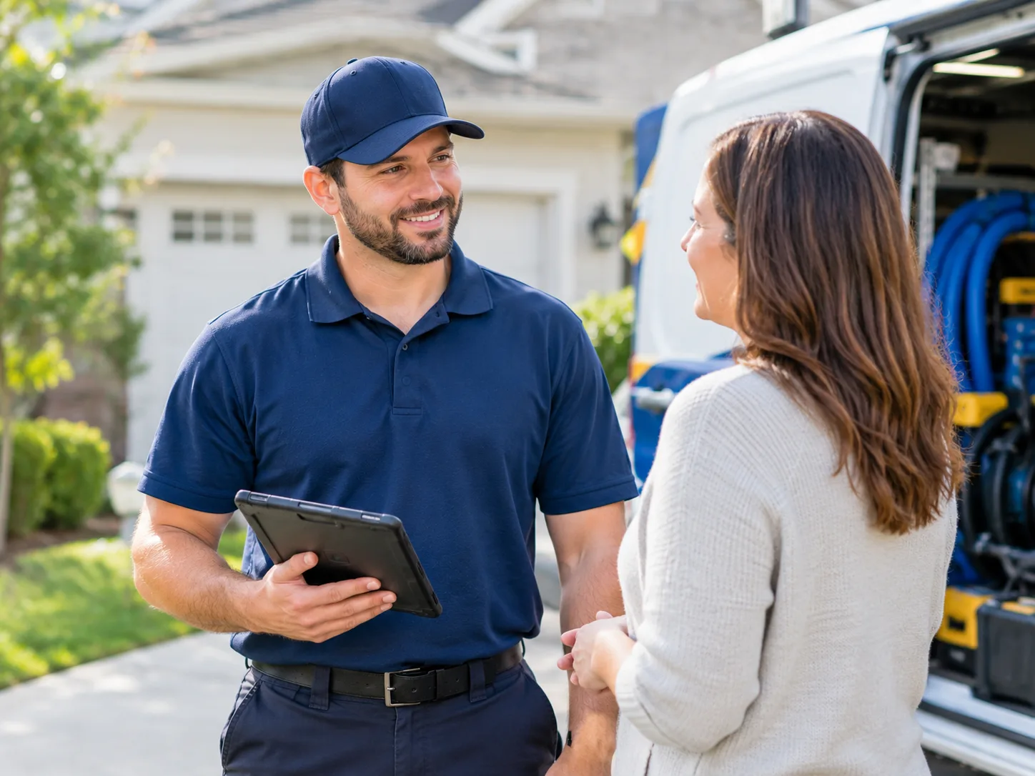 Sewage Backup Cleanup Dorset, OH FAQs